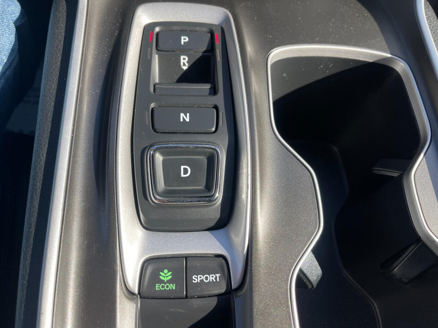 2020 Gray /Black Honda Accord Sport 2.0T (1HGCV2F39LA) with an 2.0L I4 DOHC 16V Turbo engine, 10 Speed Auto transmission, located at 11115 Chardon Rd. , Chardon, OH, 44024, (440) 214-9705, 41.580246, -81.241943 - Photo#32
